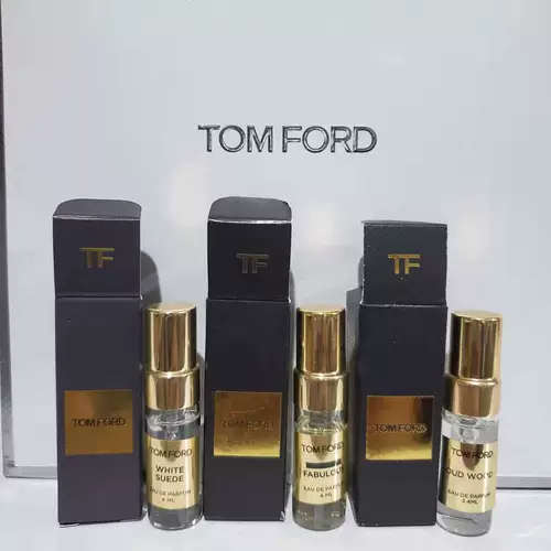 Лавандовый пробник парфюма, 3.4 мл, из алойного дерева, белый мускус, (в наличии на складе)