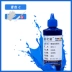Xanh Mực Pigment giấy bọc thích hợp cho EPSON Máy in in trực tiếp mực thấp nóng miễn phí R330 L805 