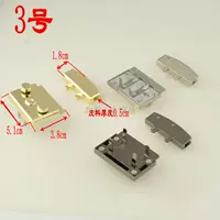 № 3 Световое золото (серебряный пистолет черные замечания)