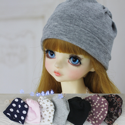 taobao agent BJD SD doll Blythe small cloth 4 points, 3 minutes, 6 points, hat