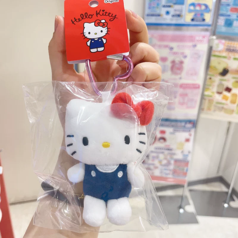 Санрио, Hello Kitty, японская подвеска