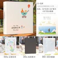 Дорогая детская одаренная посылка