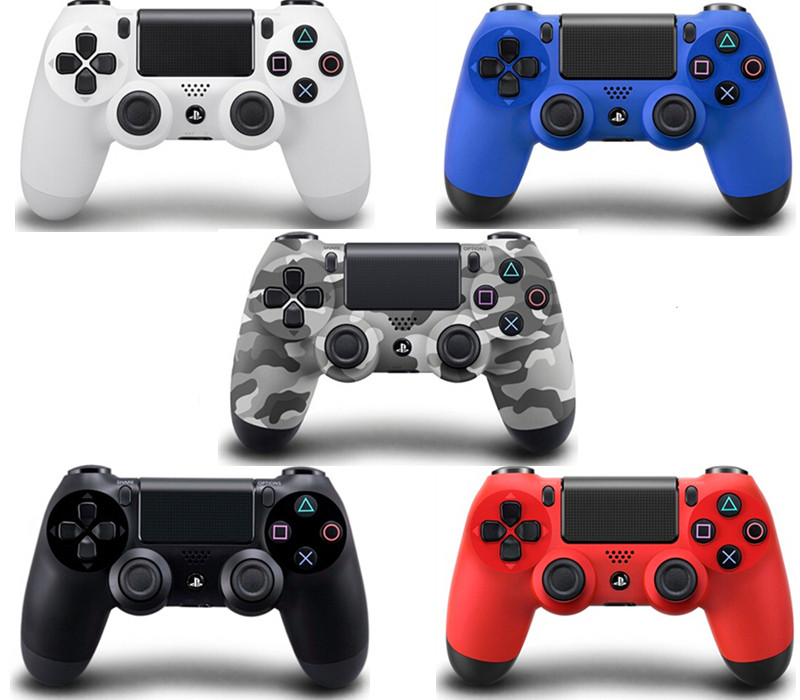 Dualshock 4 Ozon