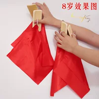 Доска для пальцев 4 таблетки/20x20 шелк 4 таблетки