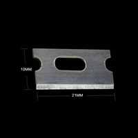 21MM X 10MM