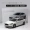 Bản gốc Changan Ford Mới Mondeo FORD MONDEO 2017 mẫu xe 1:18 mẫu xe tĩnh mô hình ô tô