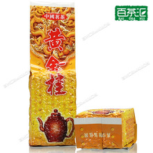 Новый чай Фуцзянь Аньси Тигуаньинь Улун чай ароматный чай орхидея аромат золотая корица 250 г пакетированный чай