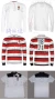 ENGLAND rugby Canterbury RUGBY 1871 POLO Anh Bóng bầu dục dài tay áo bóng bầu dục Mỹ