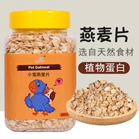 Овсяная каша