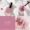 Mu Mu Mu Nail Polish Free Baking Female Lasting Nail Art Dedicated Fairy Scrub Net Red Nail Polish Set Complete - Sơn móng tay / Móng tay và móng chân