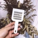 Hefeng White Pet Special Badding Shovel