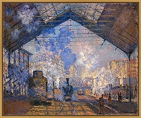 Станция Сан -Ласа