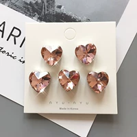 Любовь Diamond Model