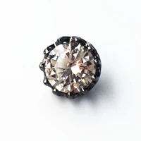 Черная говядина