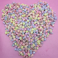 Светящий аромат двухцветный готовый продукт