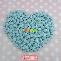 Павлин синий