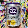 Úc mua A2 sữa bột mẹ trong thời gian mang thai cho con bú bổ sung DHA axit folic dinh dưỡng cần thiết 900g sữa bầu
