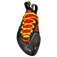 Специальное предложение La Sportiva Genius Clacking Shoe Haoshi Традиционные дикие конкурентоспособные ботинки для скалолазания