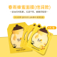 Mumjia Korean Spring Rain Honey Mask Papa Formula Propolis Moisturizing Black Luca dành cho phụ nữ mang thai mặt nạ ngủ sakura