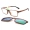Kính râm Paramount khung kính râm nam kính nam châm kính râm clip kính râm đặt gương với kính PR7917 - Kính khung