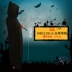 google halloween 2021 Trang phục Halloween dành cho người lớn và trẻ em áo choàng đen áo choàng thuật sĩ áo dây chết ma cà rồng trang phục hóa trang nhân vật halloween Trang phục haloween