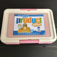 Красный, маленький