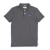 New York Dabao Abercrombie & Fitch loạt các màu sắc của nam giới ngắn tay áo T-shirt POLO Áo phông ngắn