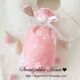 Розовый белый вишневый цвет
