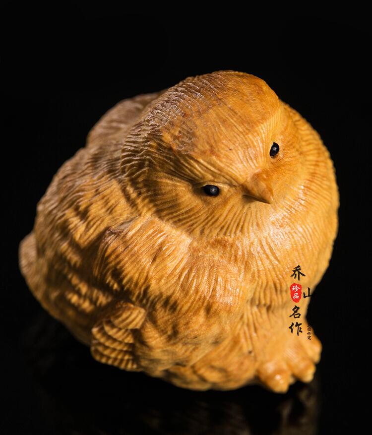 綠檀木雕觀音佛像擺件 紅木木質木制觀世音菩薩雕像 家居招財神像