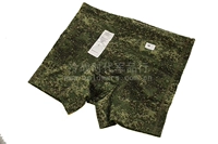 Российская русская армия Гонгфа 08/11EMR Камуфляжное нижнее белье маленькое зеленое брюки короткие брюки.