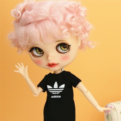 taobao agent Rag doll, clothing, sweatshirt