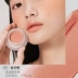 Kem má hồng ForeverKey đám mây mềm mại hơi say nữ trang điểm tông nude tự nhiên highlight sửa chữa sáng mặt mặt trời đỏ chính thức kem chống nắng bb Bộ trang điểm