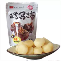 Бесплатная доставка фруктов и овощей Wanshi, открытые сумки, есть хрустящая подкова, около 80 граммов независимых небольших упаковочных офисов повседневные закуски