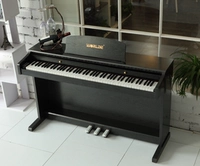 Прямой вес темный (x фортепиано -стул)