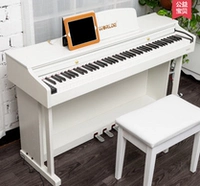 Полный молоток из слоновой кости белый