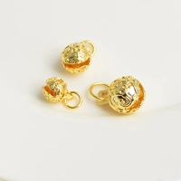 Золото 750 пробы, 8mm, 8mm