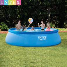 надувной бассейн