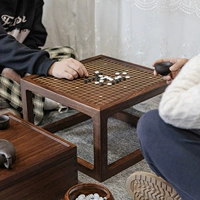 Go Стол и стул, Wujinwood Tatami Chess Table пять сын, шахматное бухло