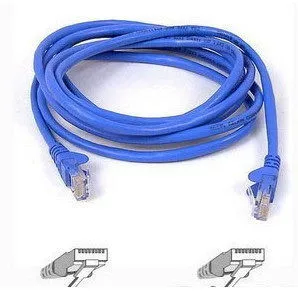 Специализированный готовый продукт сетевой кабель компьютерный сетевой кабель 2M Оригинальные компьютерные аксессуары