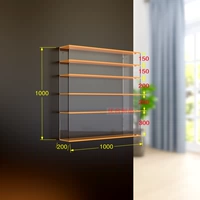 100x20x100 Lego Cabinet