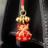 Бусины, браслет из бисера ручной работы, набор материалов, подвеска, сумка, украшение на сумку, брелок, аксессуар, DIY