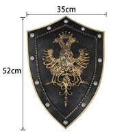 Double Eagle Shield