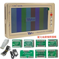 娑叉 櫠鐢佃  翠慨娴嬭瘯 浠猅 v160 绗  竷 7 浠 ｈ ㈠ 櫒 櫒 TV160LVDS- 杞琀 DMI 杞  崲 崲 崲