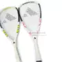 Đặc biệt cung cấp MASTER PRO Nhật Bản nhập khẩu của tất cả các sợi carbon squash vợt người mới bắt đầu mức độ nâng cấp có sẵn shot duy nhất vợt head 2021
