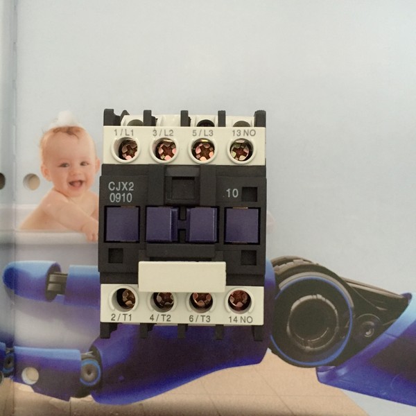 Chnt Zhengtai CJX2-0910 0901 обмен контакт Инструмент 220V 380 В 36 В 24 В 110 В