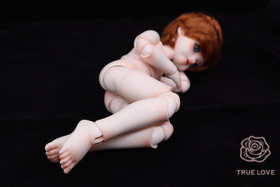 taobao agent BJD-TL monomer 1/6 male body/body (SD doll similar genuine) Truelove spherical joint