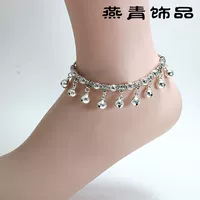 Колокольчик, 8mm