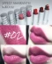 Ý KIKO hạn chế son môi hình trái tim má hồng cọ sơn móng tay - Son môi son maybelline superstay matte ink Son môi