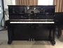 Nhật Bản nhập khẩu đàn piano cũ Mickey MIKI M1FB tập thể dục tại nhà màu đen dọc - dương cầm yamaha u3h