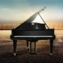 Đàn piano nguyên bản nhập khẩu thời trung cổ dễ thương DIAPASON D-183 Diapansen KAWAI piano - dương cầm đàn piano điện yamaha